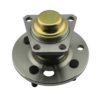 PFI PHU2000 Wheel Hub